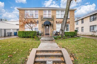 Milam Street Apartments in Dallas, TX - Building Photo - Building Photo