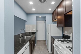 663 W Grace St in Chicago, IL - Foto de edificio - Building Photo