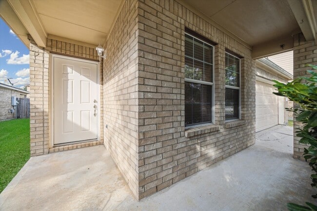 19318 Desert Calico Ln in Richmond, TX - Building Photo - Building Photo