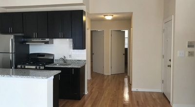 2519 N Lincoln Ave, Unit D3 in Chicago, IL - Foto de edificio - Building Photo