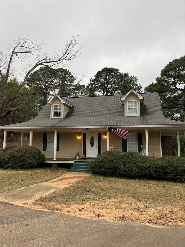 3879 MS-334 in Oxford, MS - Building Photo - Building Photo