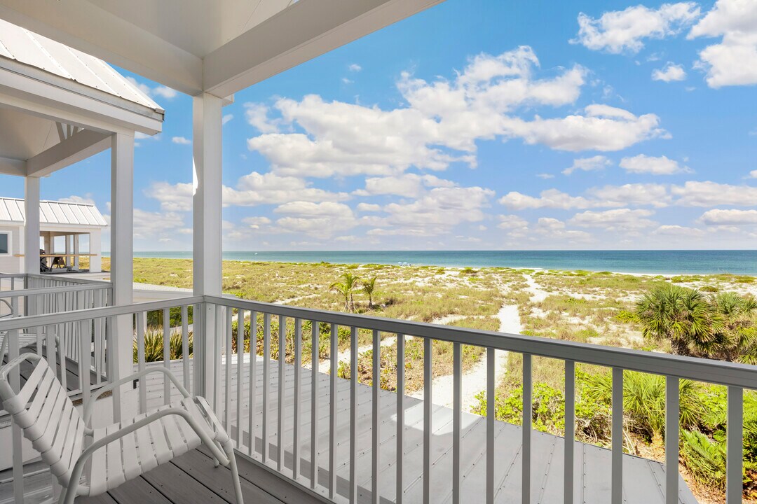 570 Gulf Blvd in Boca Grande, FL - Building Photo