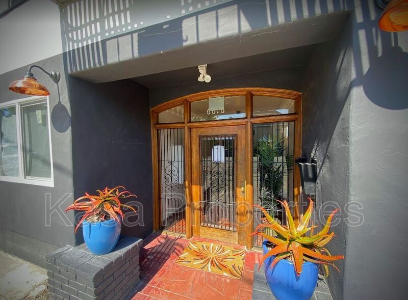 6614 Telegraph Ave in Oakland, CA - Building Photo