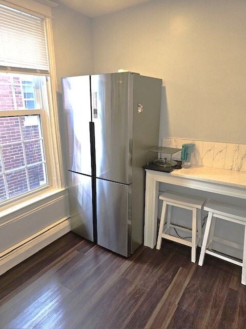 1005 Otis Pl NW, Unit 1 in Washington, DC - Building Photo - Building Photo