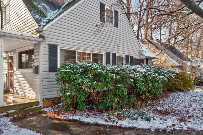 2802 Dawson Ave in Silver Spring, MD - Building Photo - Building Photo
