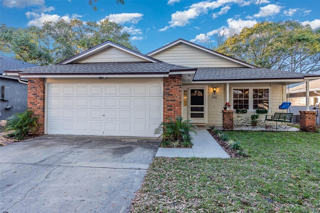 1516 Lawndale Cir in Winter Park, FL - Building Photo