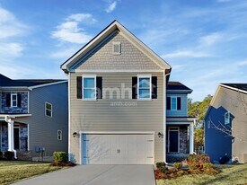 459 Smt Vw Ln in Canton, GA - Building Photo