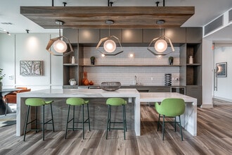 MAA Park Point in Houston, TX - Building Photo - Interior Photo