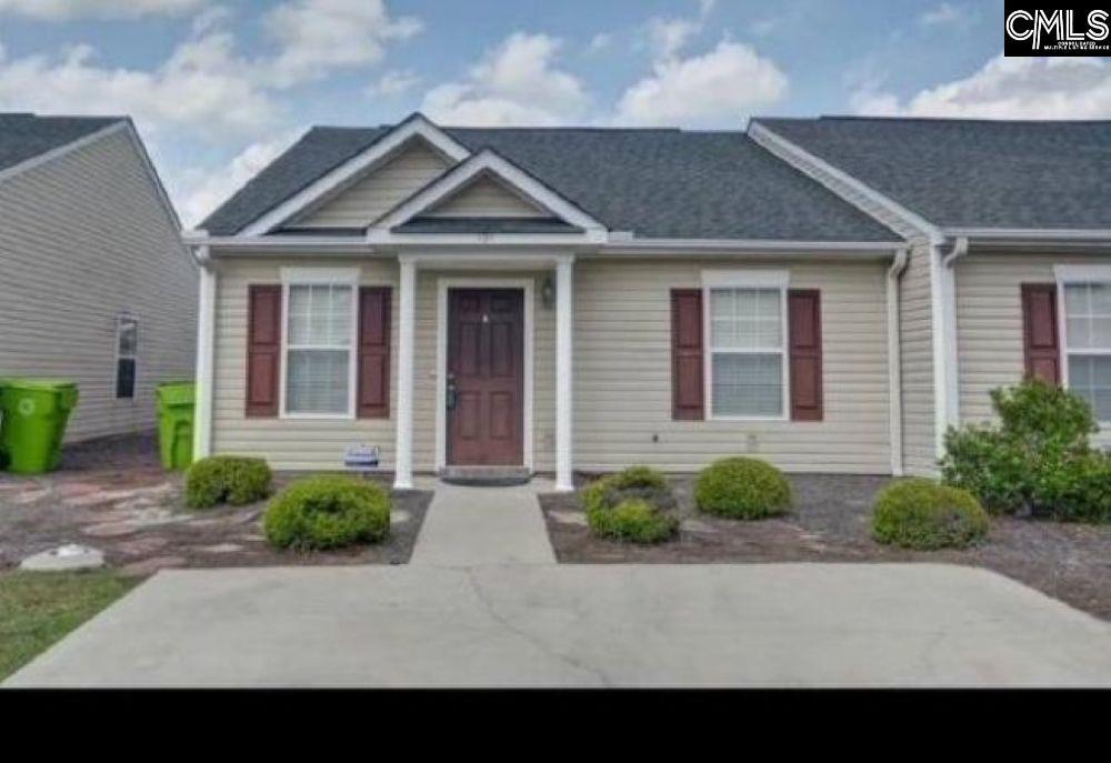 151 Larkspur Ln in Columbia, SC - Building Photo