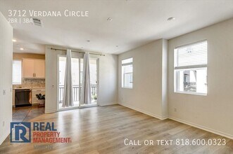 3712 Verdana Cir in La Verne, CA - Building Photo - Building Photo