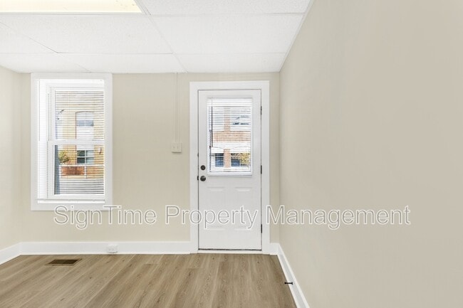 152 E South St in Frederick, MD - Building Photo - Building Photo