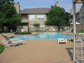 Oaks on the Ridge Apartments