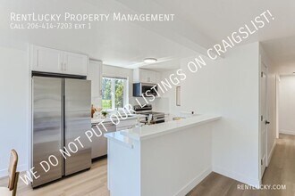 602 Terrace St in Monroe, WA - Building Photo - Building Photo