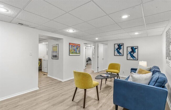 3435 Lowell Blvd in Denver, CO - Building Photo - Building Photo