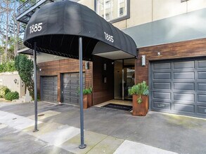 1885 Jackson St in San Francisco, CA - Building Photo - Building Photo