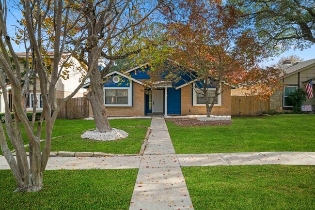 property at 2314 Wilderness Hill