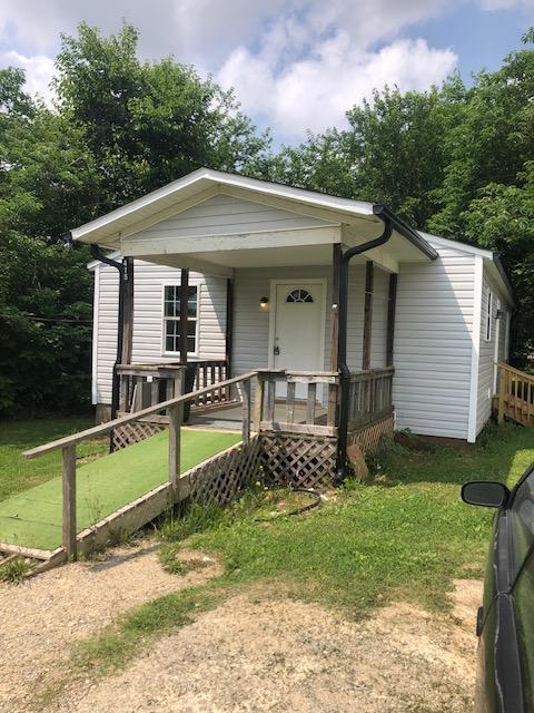 415 Mildred Ave in Salisbury, NC - Building Photo