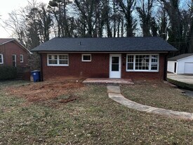 2054 K Ct Ave in Winston-Salem, NC - Building Photo