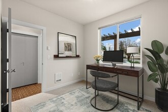 Parc 3 in Bellevue, WA - Building Photo - Building Photo