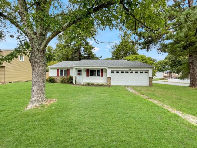 property at 7500 Orchardhill Dr