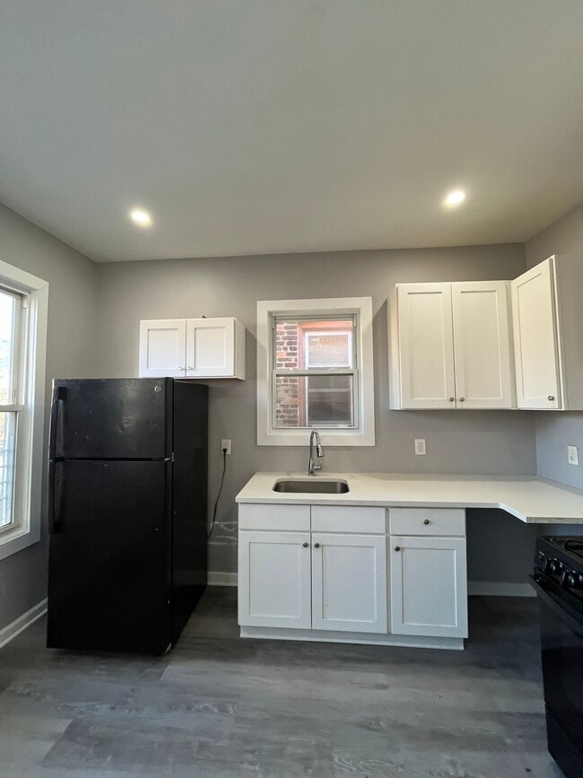 268 Dwight St, Unit 2