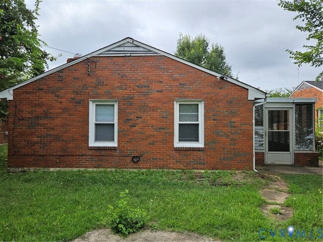2206 Ford Ave in Richmond, VA - Building Photo - Building Photo