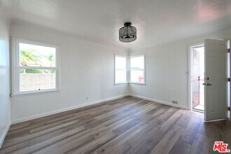 4430 W 134th St in Hawthorne, CA - Building Photo - Building Photo