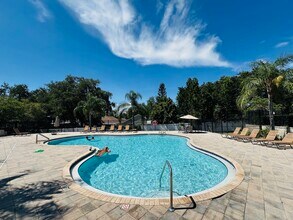 203 Castlekeeper Pl in Valrico, FL - Foto de edificio - Building Photo
