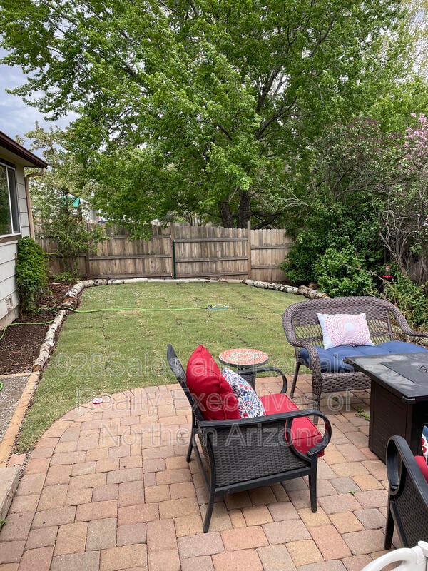 3627 Fox Lair Dr in Flagstaff, AZ - Building Photo - Building Photo