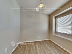 1004 Granite Ash Ave in North Las Vegas, NV - Foto de edificio - Building Photo