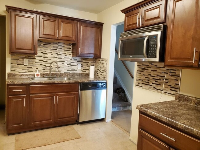 property at 18951 Wormer Ave