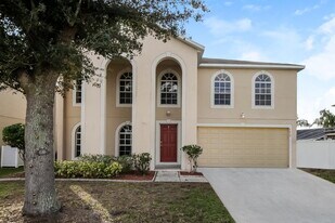 4630 Salamander St in St. Cloud, FL - Building Photo