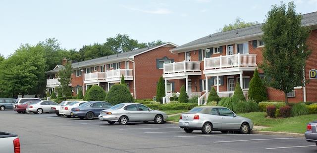 property at 125 Terryville Rd