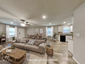 803 Rolling Terrace Cir in Granbury, TX - Building Photo - Building Photo