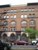 204 Saint Nicholas Ave Apartments