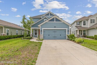 213 Foxcross Ave in St. Augustine, FL - Building Photo - Building Photo