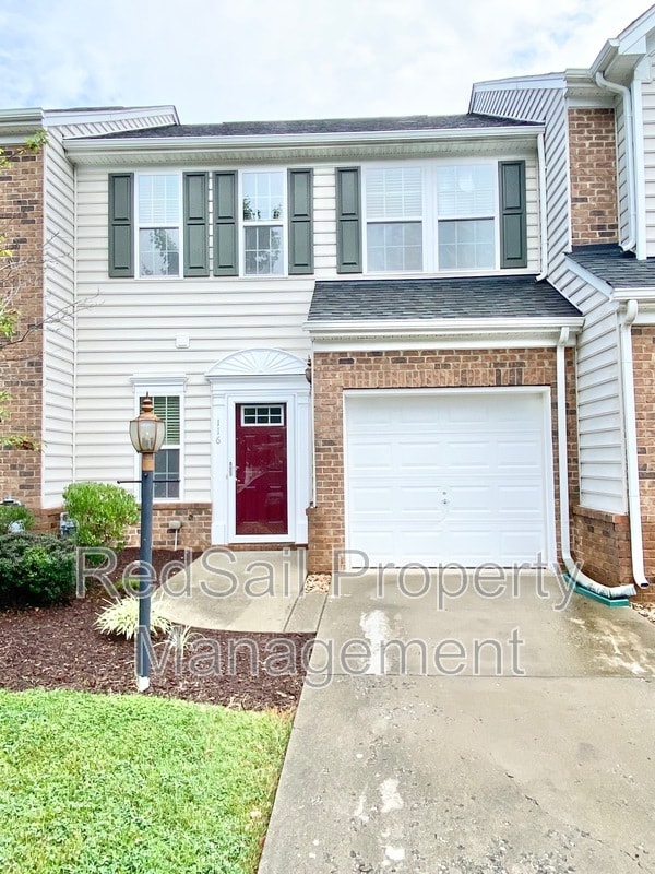 property at 116 Kelly St