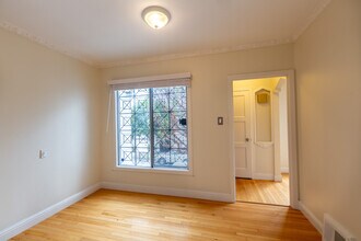 219 St Charles Ave in San Francisco, CA - Building Photo - Building Photo