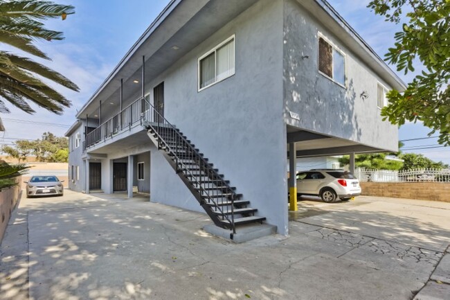 3974 Sawtelle Blvd in Los Angeles, CA - Building Photo - Building Photo