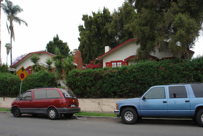 4176 Florida St in San Diego, CA - Building Photo - Building Photo