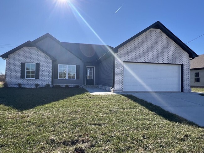 property at 201 Meadowbrook
