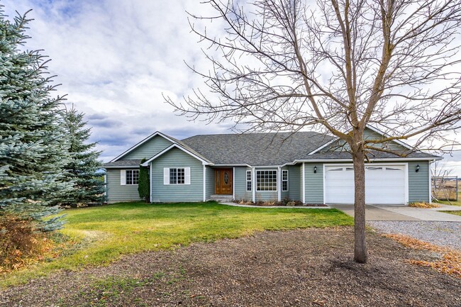 property at 2232 E Shoshone Ave