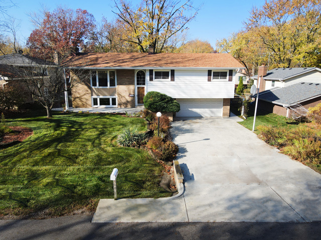 508 Linden Rd in Frankfort, IL - Building Photo