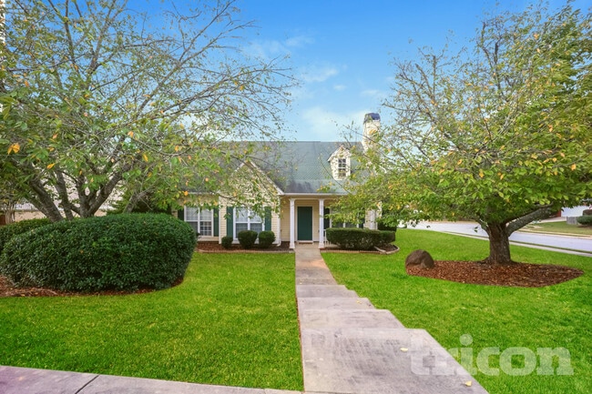 property at 63 High Pt N Dr