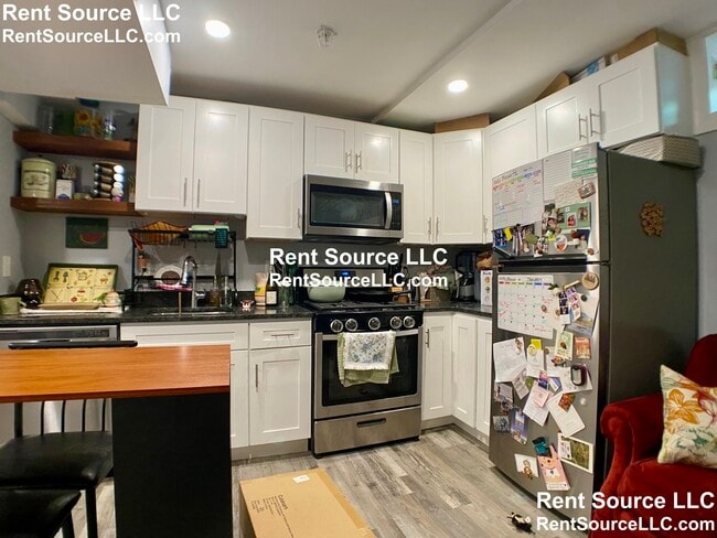 property at 303 Beacon St