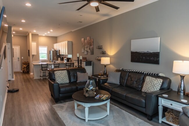 property at 107B White St