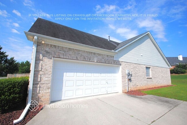 5355 Ashbury Manor Ln in Sugar Hill, GA - Building Photo - Building Photo