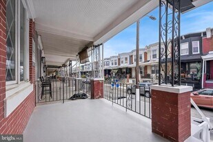 5551 Addison St in Philadelphia, PA - Building Photo