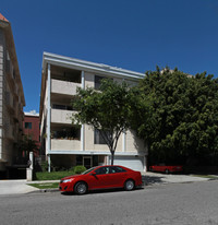 343 S Reeves Dr Apartments