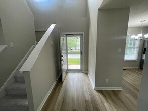 210 Silk Hope Dr in Cary, NC - Building Photo - Building Photo